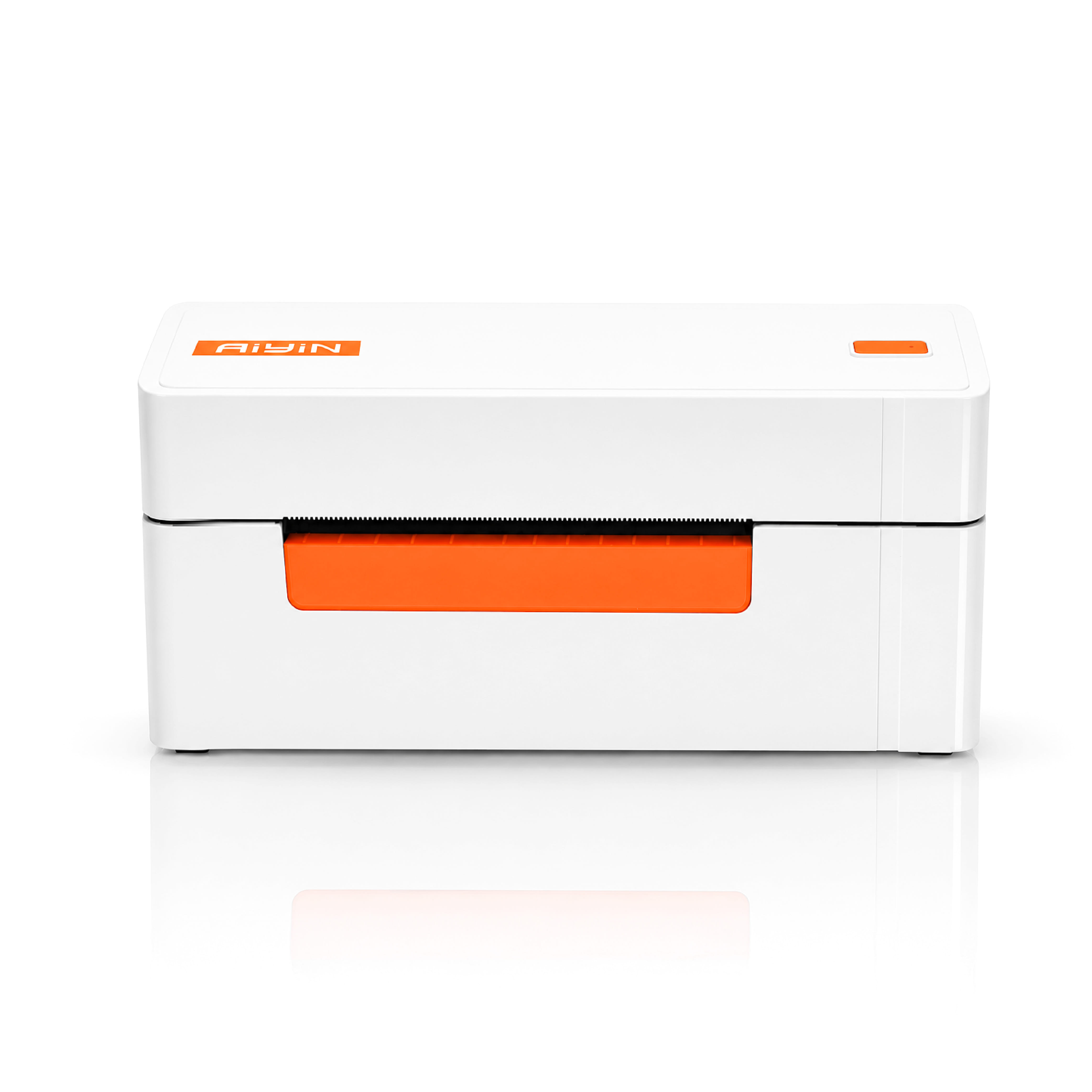 เครื่องพิมพ์ฉลากความร้อน AIYIN A81 USB ปริ้นสติกเกอร์ความร้อน_2